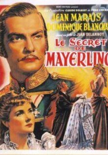 The Secret of Mayerling