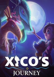 El Camino de Xico