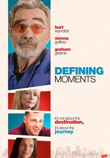 Defining Moments