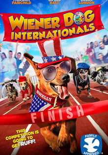 Wiener Dog Internationals