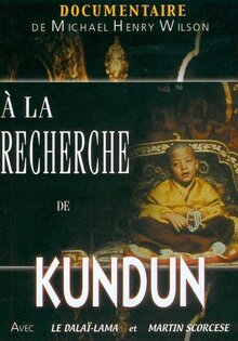 À la recherche de Kundun avec Martin Scorsese