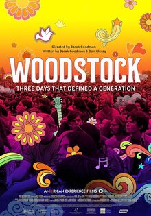 Woodstock