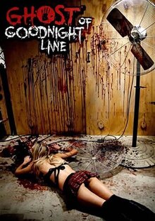 The Ghost of Goodnight Lane
