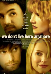 We Don't Live Here Anymore