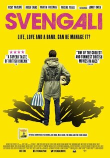 Svengali