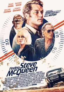 Finding Steve McQueen