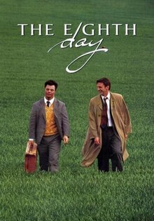 The Eighth Day
