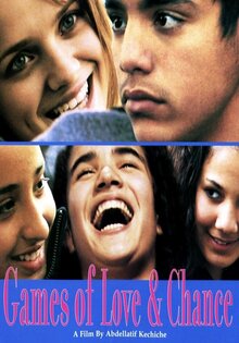 Games of Love and Chance