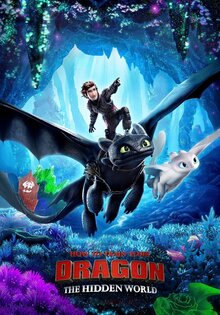 How to Train Your Dragon 3