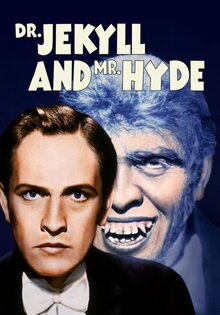 Dr. Jekyll and Mr. Hyde