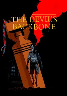 The Devil's Backbone