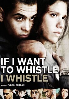 If I Want to Whistle, I Whistle
