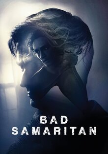 Bad Samaritan