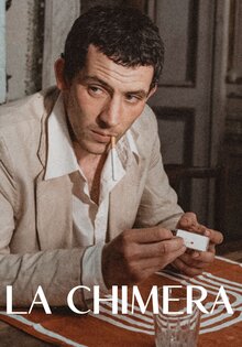 La chimera