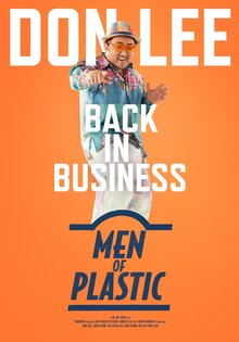 Men of Plastic