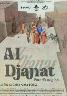 Al Djanat