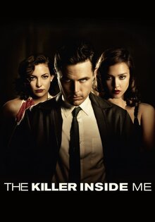 The Killer Inside Me