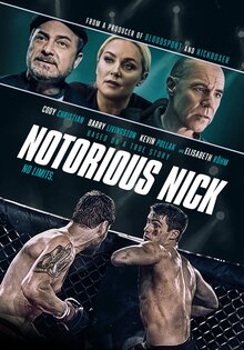 Notorious Nick