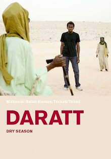 Daratt