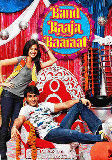Band Baaja Baaraat