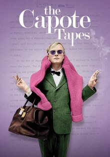 The Capote Tapes