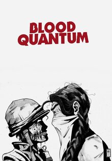 Blood Quantum