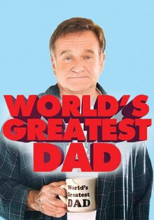 World's Greatest Dad