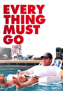 Everything Must Go