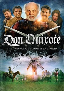 Don Quixote