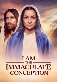 I Am the Immaculate Conception