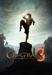 Ong Bak 3