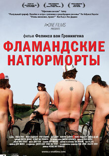 Фламандские натюрморты