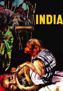 India: Matri Bhumi