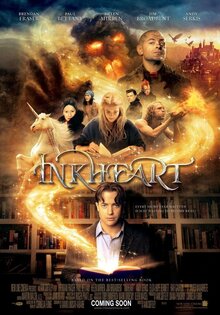 Inkheart