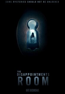 The Disappointments Room