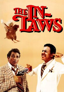 The In-Laws