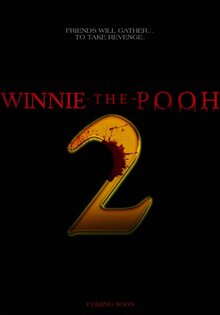 Winnie-The-Pooh: Blood and Honey 2