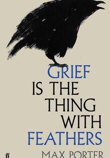 The Thing with Feathers