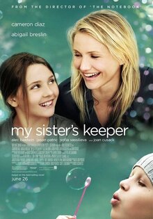 My Sister's Keeper