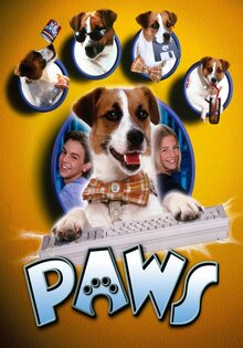 Paws