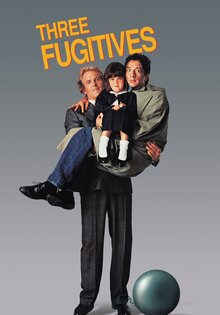 Three Fugitives