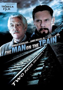 Man on the Train