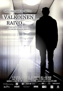 White rage / Valkoinen raivo