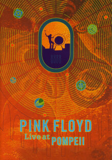 Pink Floyd at Pompeii