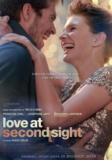 Love at Second Sight