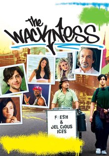 The Wackness