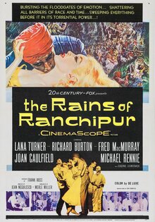 The Rains of Ranchipur
