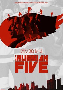 The Russian Five