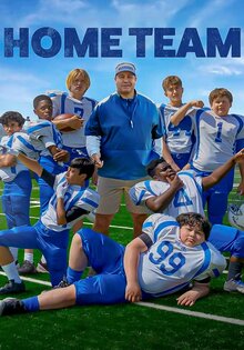 Home Team