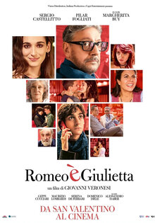 Romeo È Giulietta